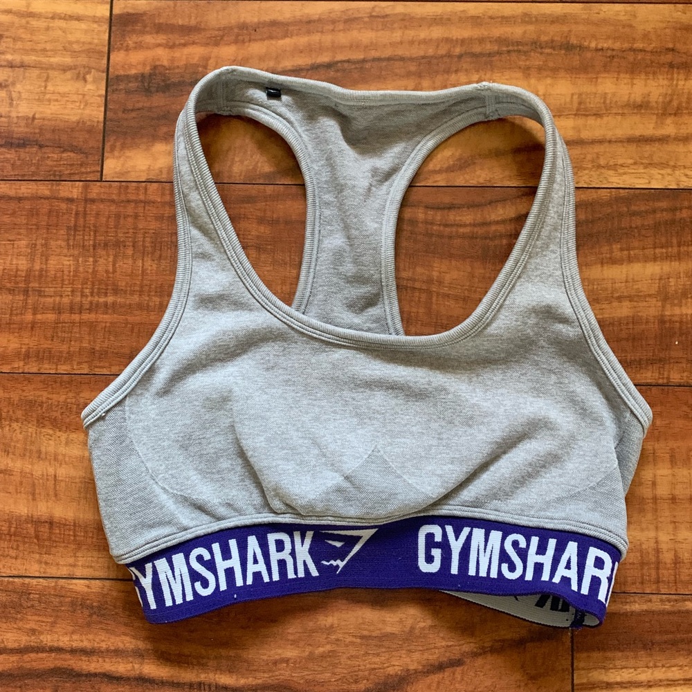 Gymshark Sports Bra